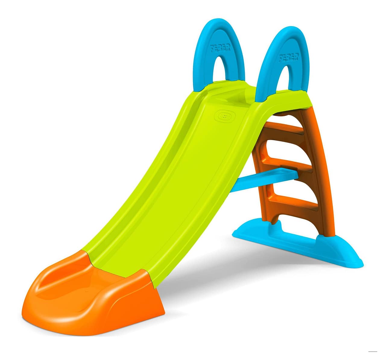 Slide Max with water